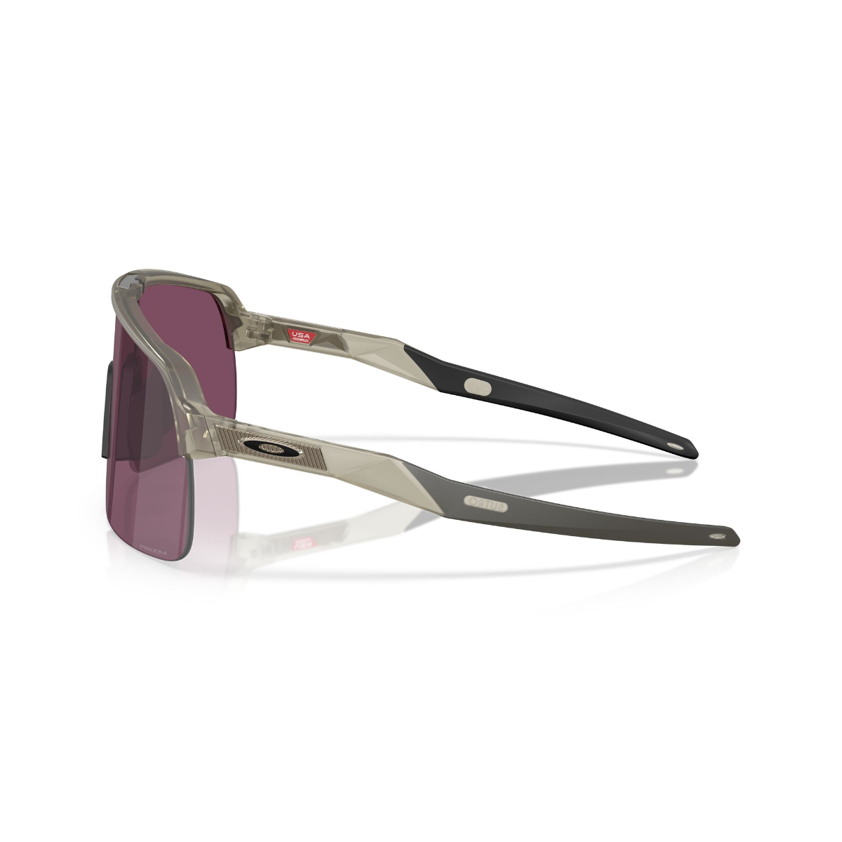 Foto 4 pulgar | Lentes De Sol Sutro Lite Oakley