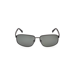 Foto 1 | Lentes De Sol Verde Polarizados Timberland