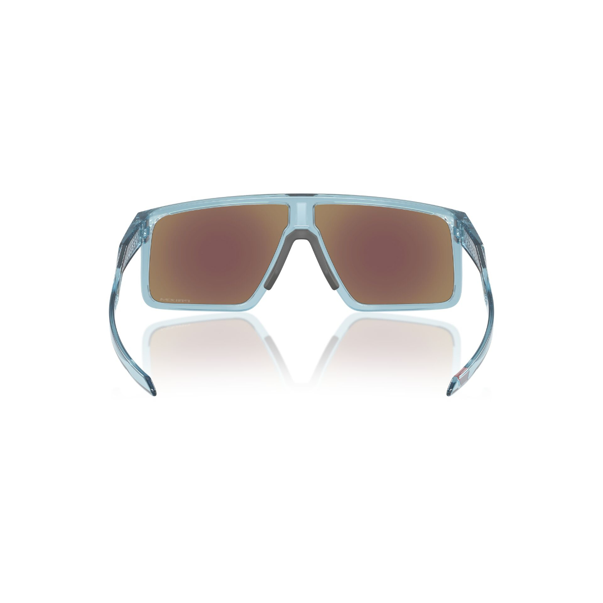 Foto 3 pulgar | Lentes De Sol Helux Oakley