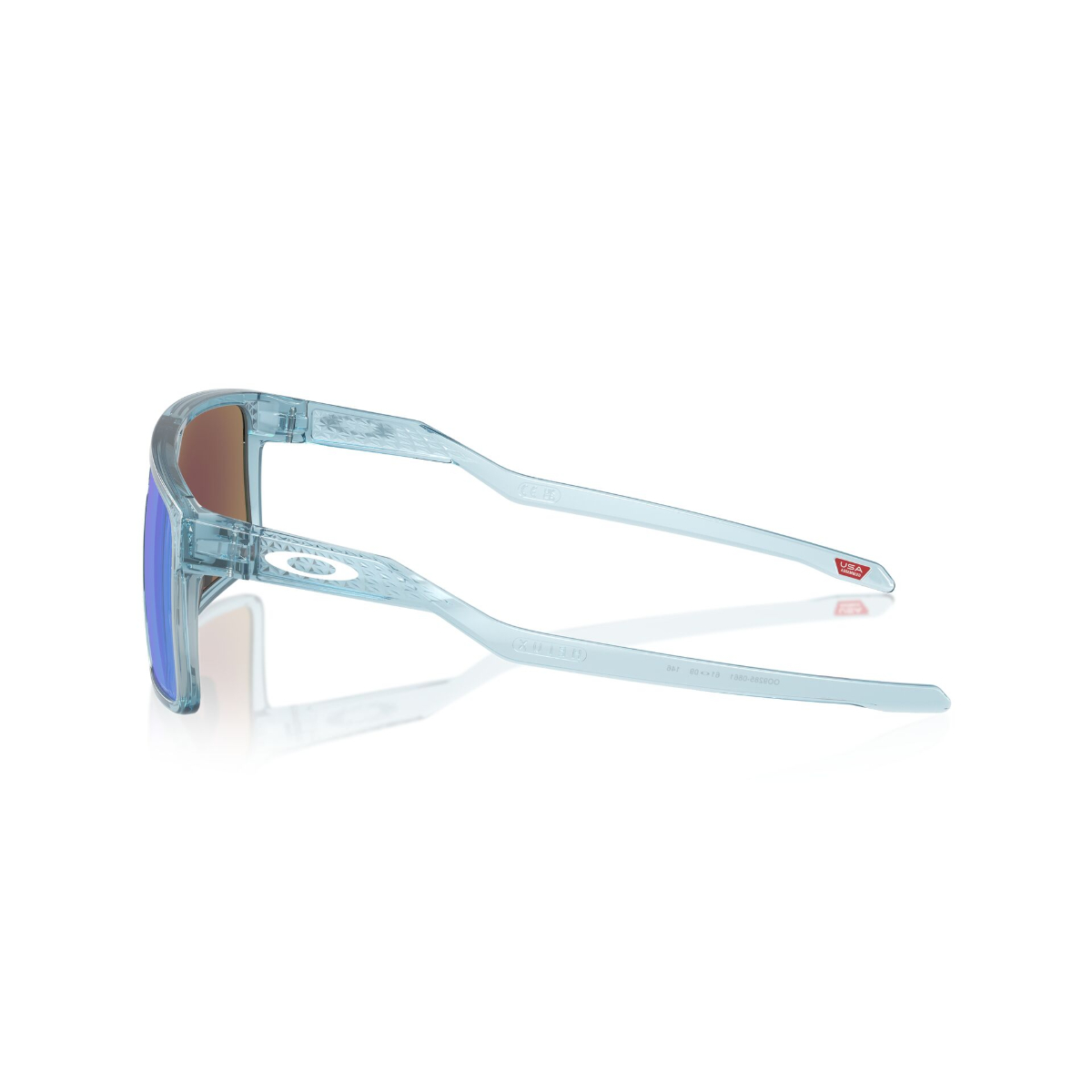 Foto 4 pulgar | Lentes De Sol Helux Oakley