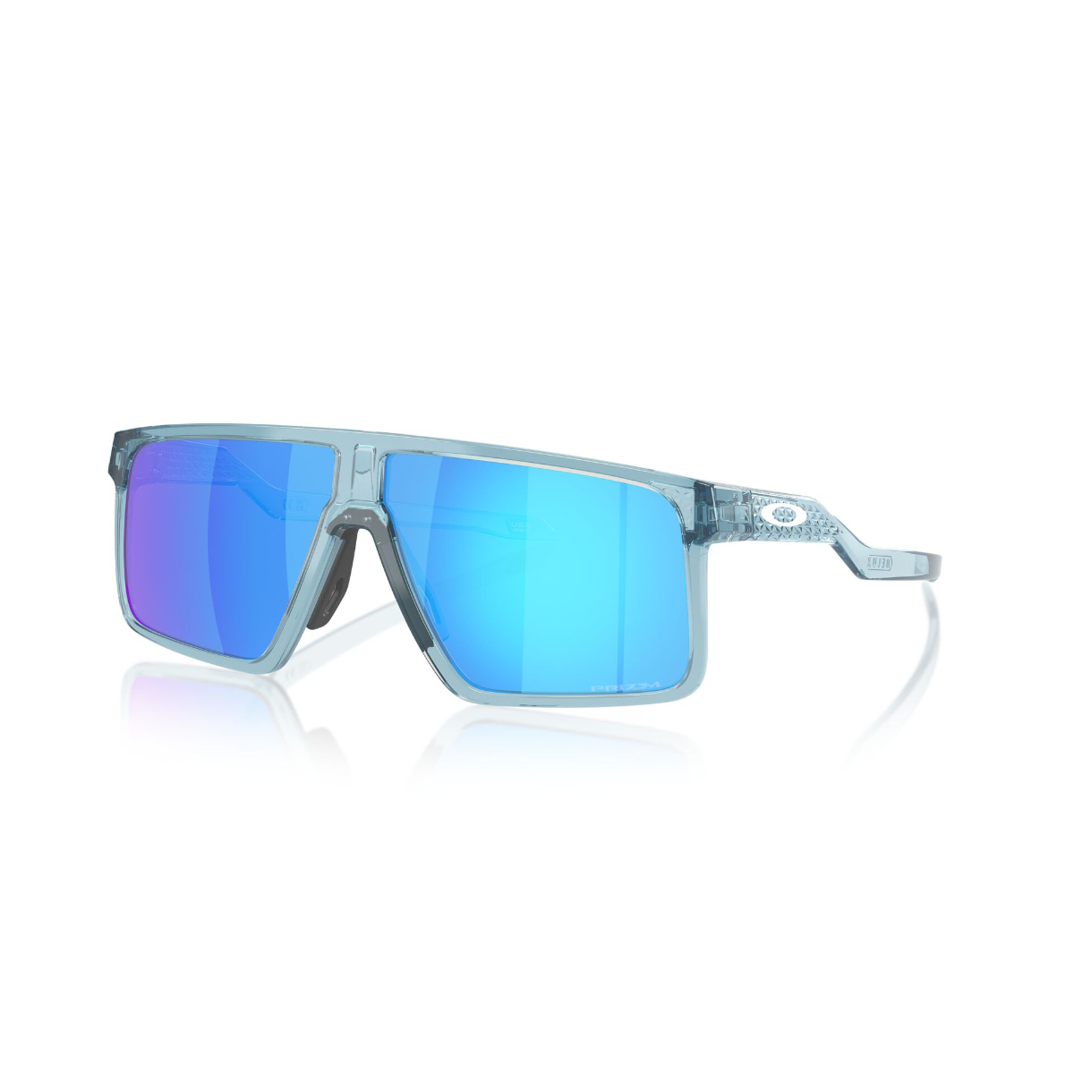 Foto 5 pulgar | Lentes De Sol Helux Oakley