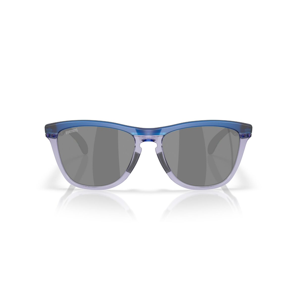 Foto 2 pulgar | Lentes De Sol Frogskins Range Oakley
