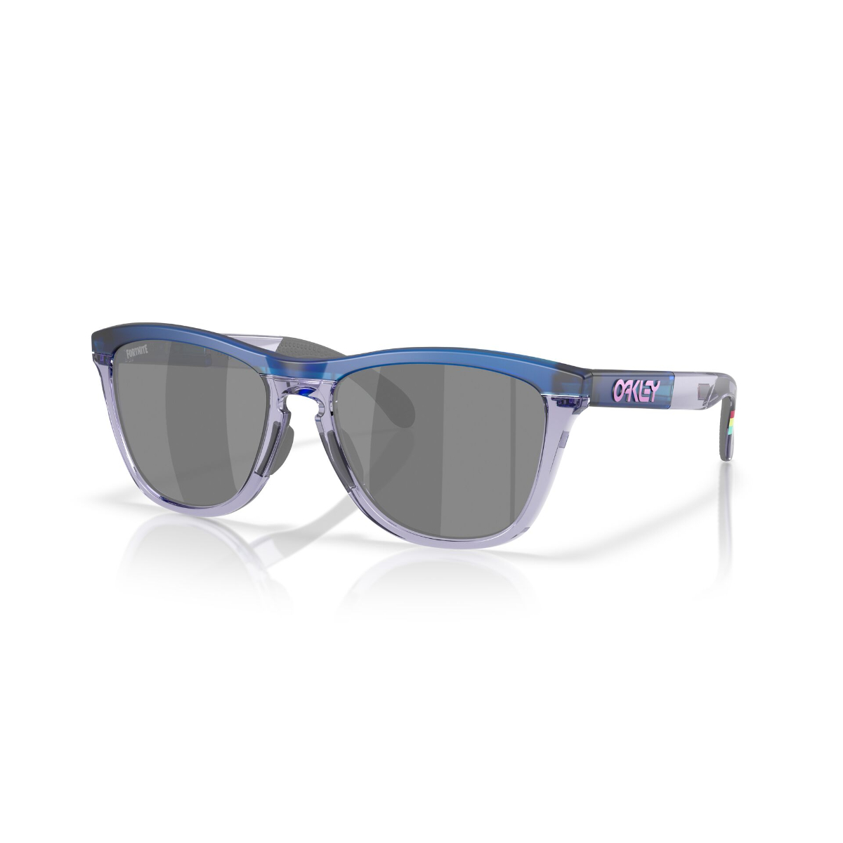Foto 3 pulgar | Lentes De Sol Frogskins Range Oakley