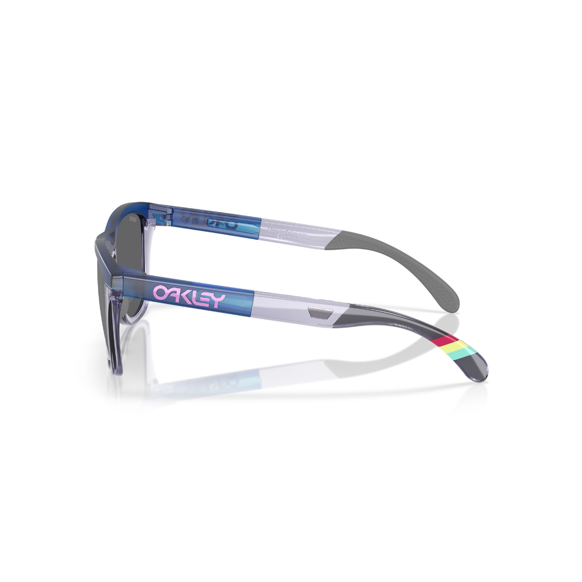 Foto 4 pulgar | Lentes De Sol Frogskins Range Oakley