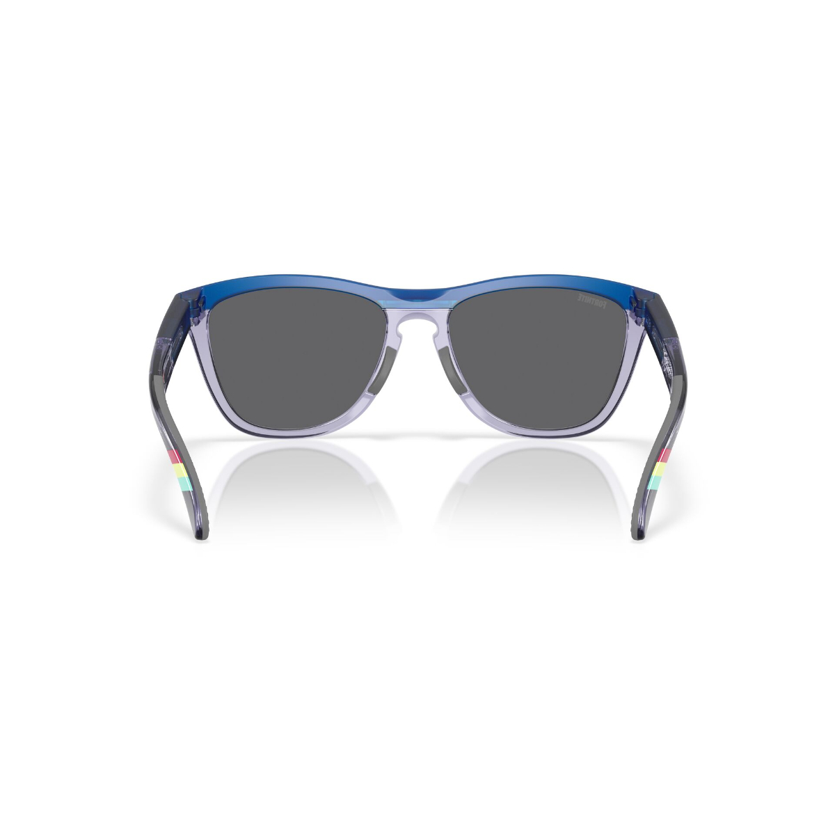Foto 5 pulgar | Lentes De Sol Frogskins Range Oakley