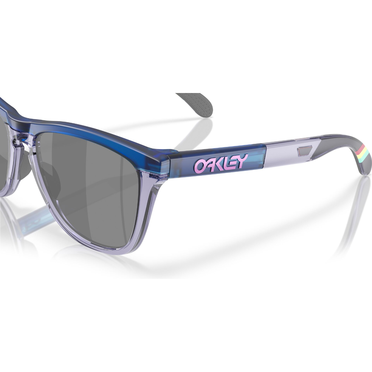 Foto 6 pulgar | Lentes De Sol Frogskins Range Oakley