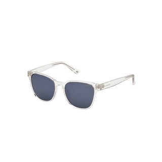 Foto 2 | Lentes De Sol Gris Polarizados Skechers