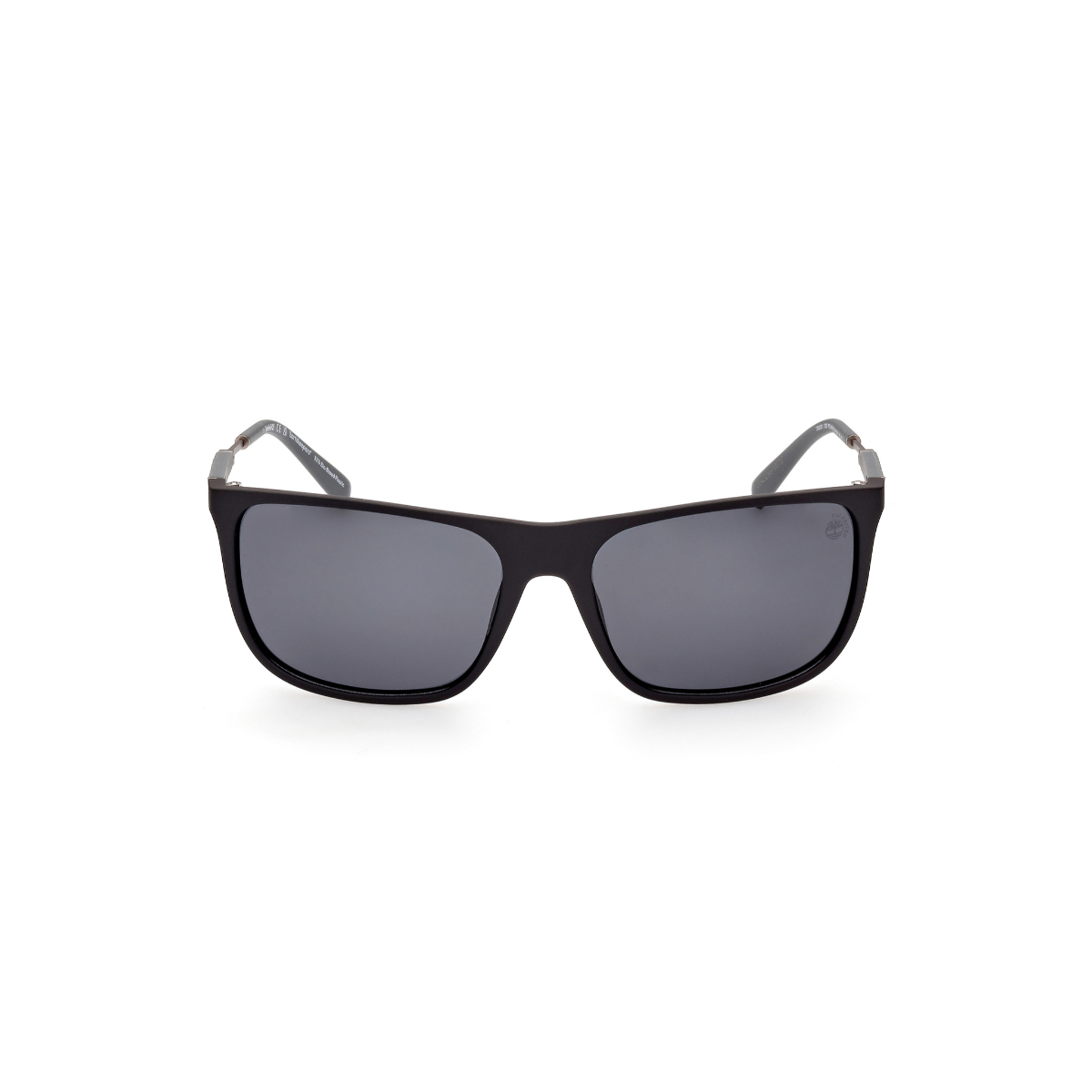 Foto 1 | Lentes De Sol Gris Polarizados Timberland