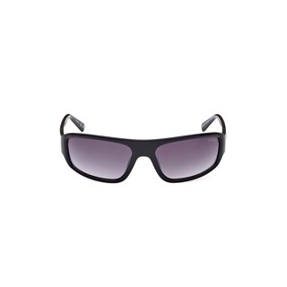Foto 1 | Lentes De Sol Gris Degradados Guess