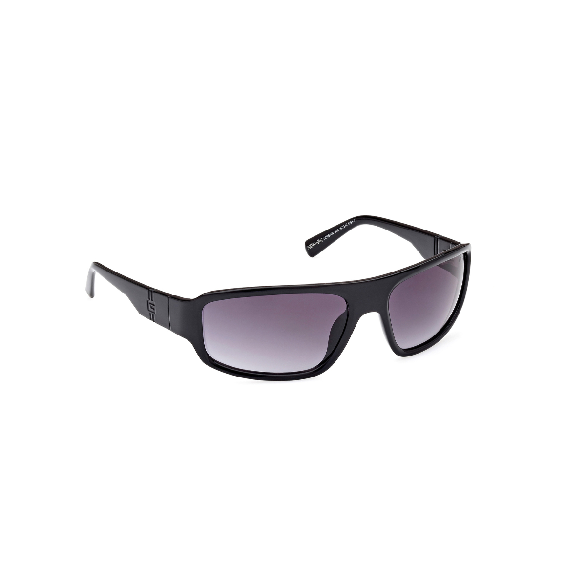 Foto 3 | Lentes De Sol Gris Degradados Guess