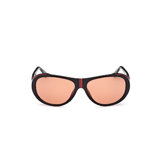 Foto 1 | Lentes De Sol Burdeo Guess