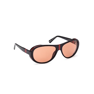 Foto 3 | Lentes De Sol Burdeo Guess