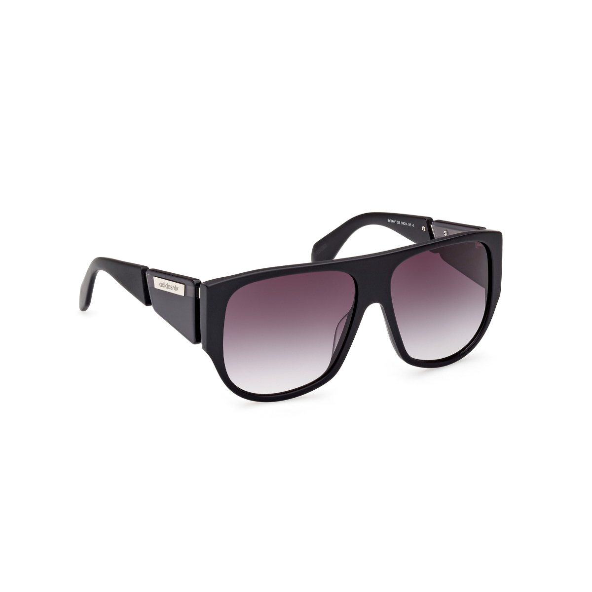 Foto 4 pulgar | Lentes De Sol Gris Degradados Adidas Originals