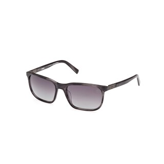 Foto 2 | Lentes De Sol Gris Polarizados Timberland