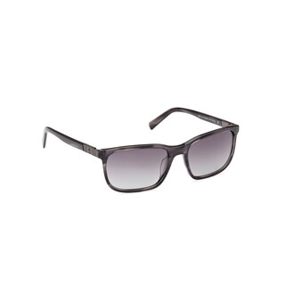 Foto 3 | Lentes De Sol Gris Polarizados Timberland