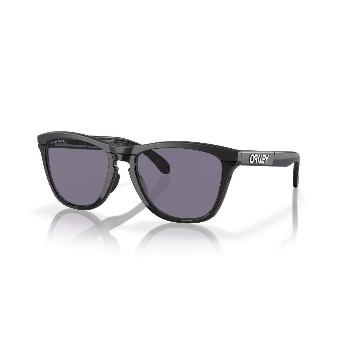 Foto 4 pulgar | Lentes De Sol Frogskins Range Oakley