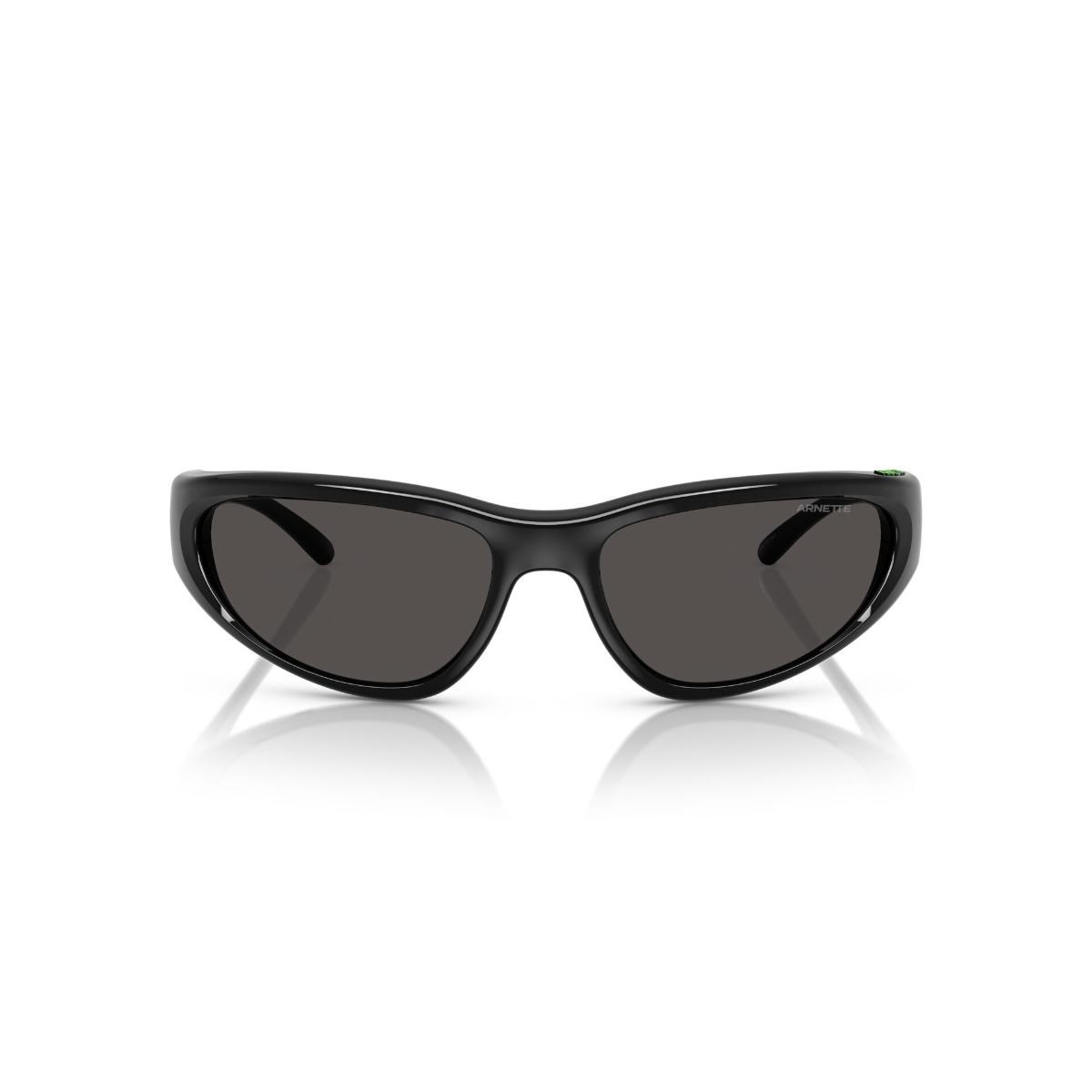 Lentes De Sol Nineteetwo Gris Arnette