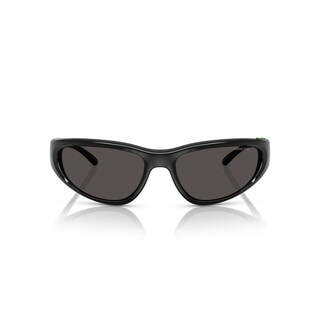 Foto 1 | Lentes De Sol Nineteetwo Gris Arnette