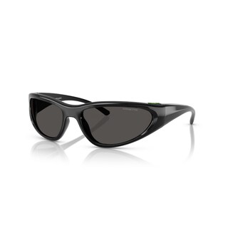Foto 2 | Lentes De Sol Nineteetwo Gris Arnette