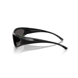 Foto 3 | Lentes De Sol Nineteetwo Gris Arnette