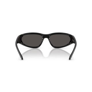 Foto 4 | Lentes De Sol Nineteetwo Gris Arnette