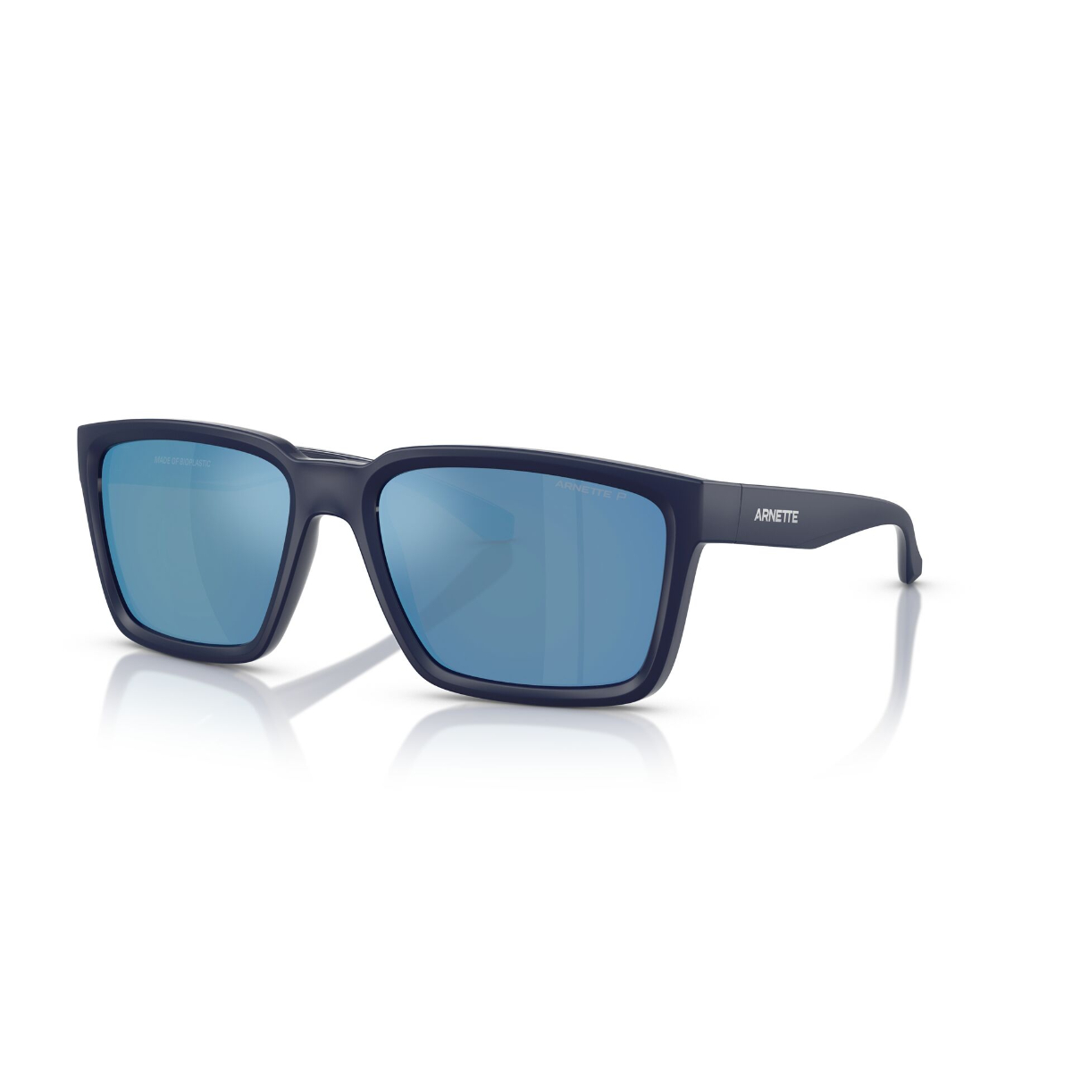 Foto 3 pulgar | Lentes De Sol Plot Twist Arnette