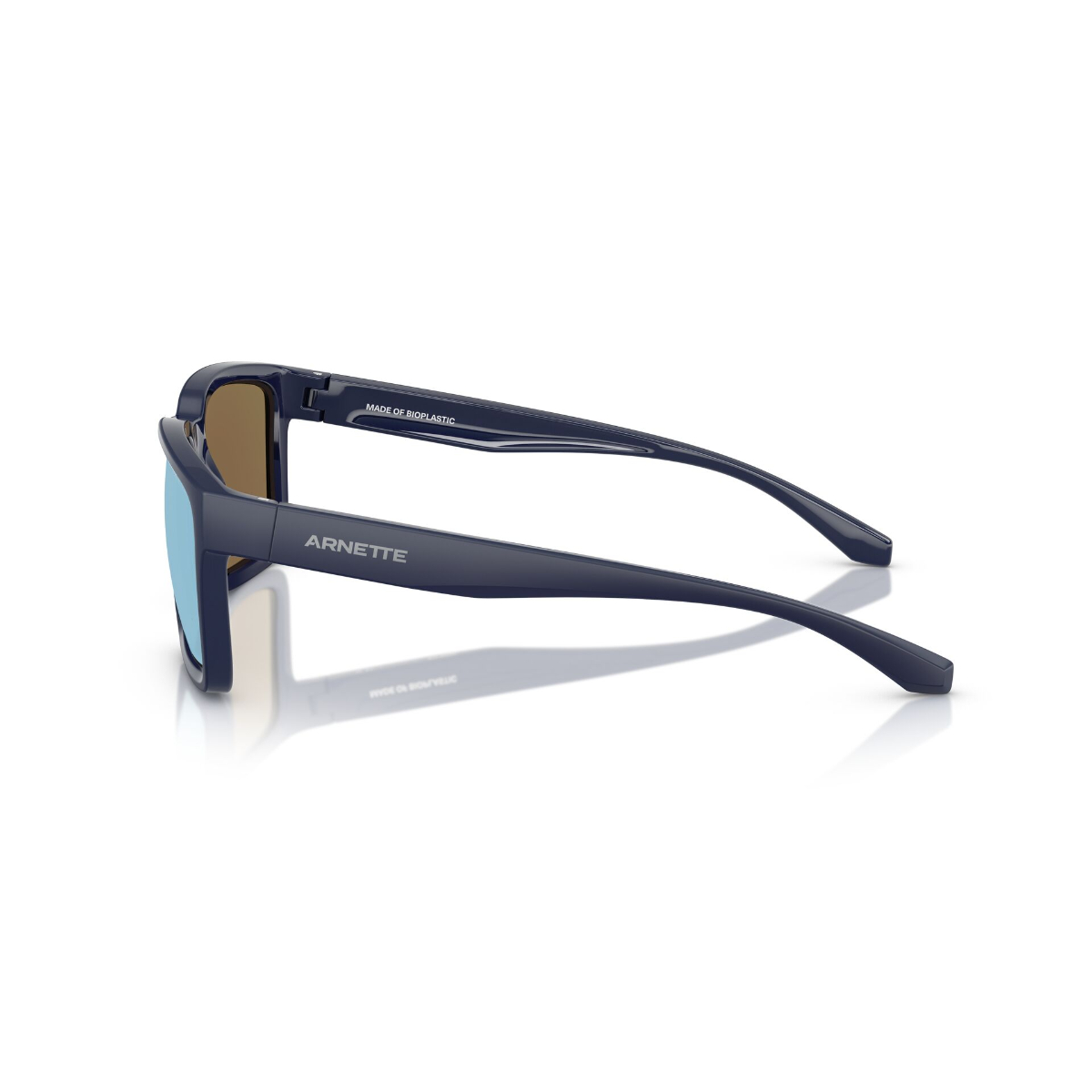 Foto 4 pulgar | Lentes De Sol Plot Twist Arnette