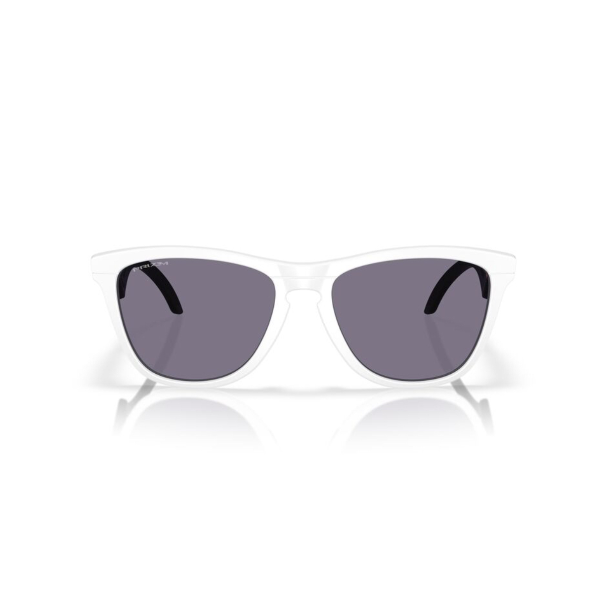 Lentes De Sol Frogskins Hybrid Prizm Grey Oakley