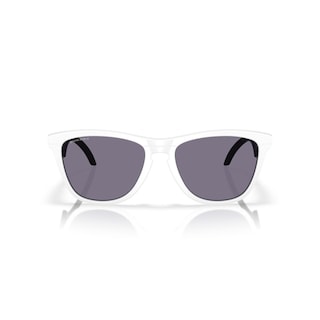 Foto 1 | Lentes De Sol Frogskins Hybrid Prizm Grey Oakley