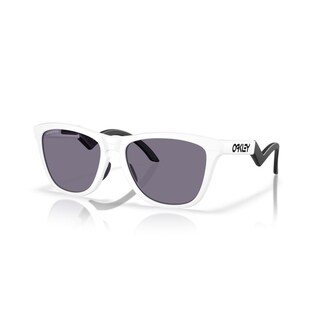 Foto 2 | Lentes De Sol Frogskins Hybrid Prizm Grey Oakley
