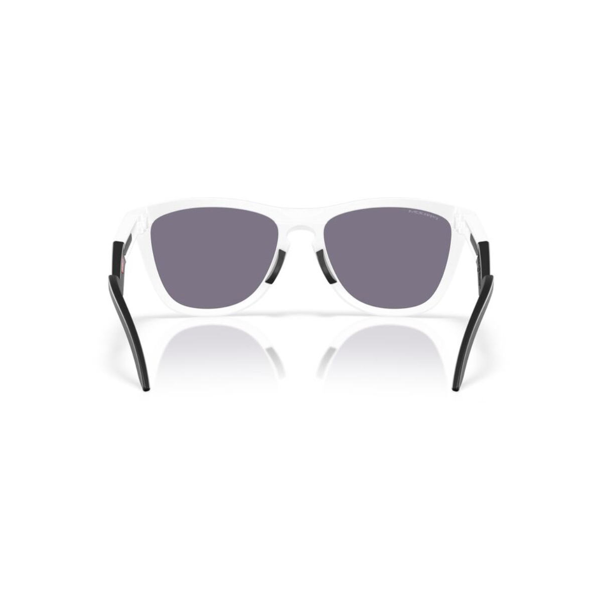 Foto 5 pulgar | Lentes De Sol Frogskins Hybrid Prizm Grey Oakley