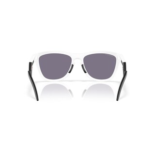 Foto 4 | Lentes De Sol Frogskins Hybrid Prizm Grey Oakley
