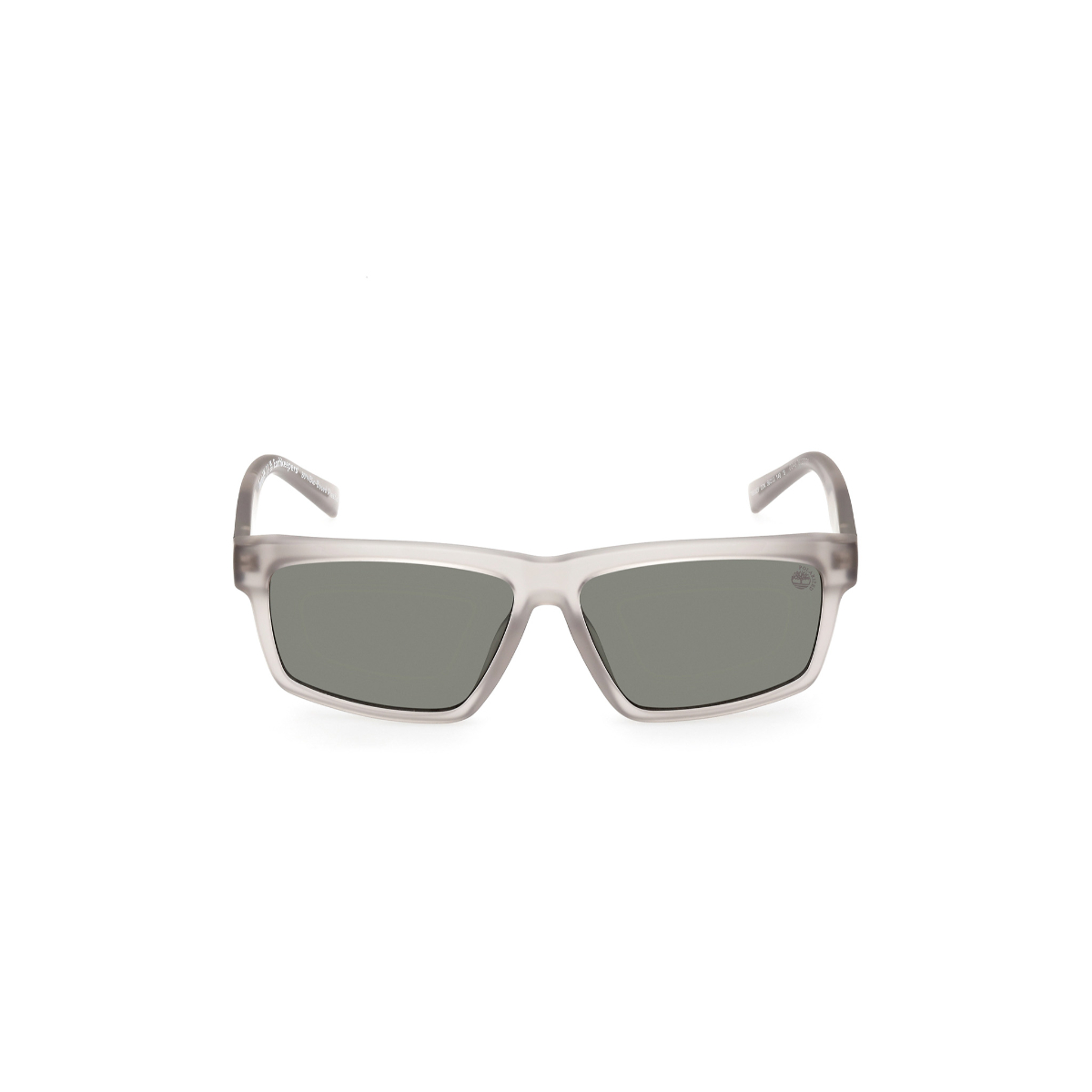 Foto 1 | Lentes De Sol Verde Timberland
