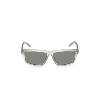 Foto 1 | Lentes De Sol Verde Timberland