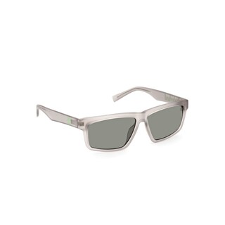 Foto 3 | Lentes De Sol Verde Timberland