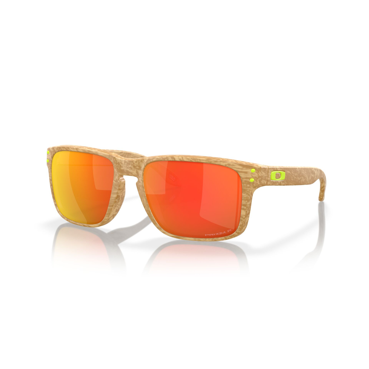 Foto 3 pulgar | Lentes De Sol Holbrook Oakley