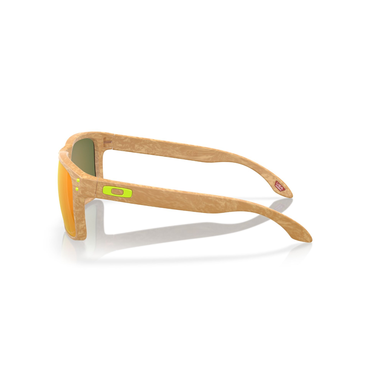 Foto 4 pulgar | Lentes De Sol Holbrook Oakley