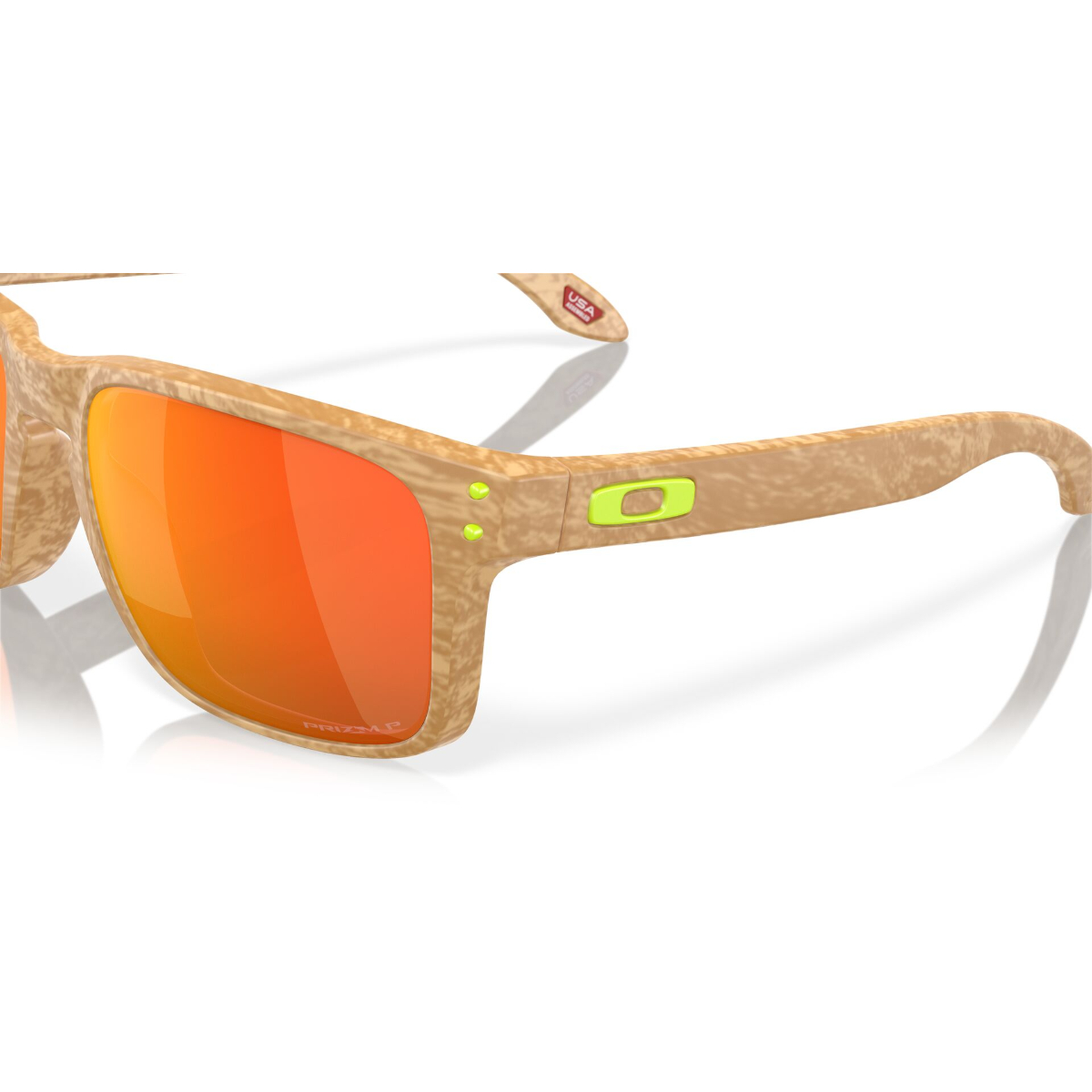 Foto 6 pulgar | Lentes De Sol Holbrook Oakley