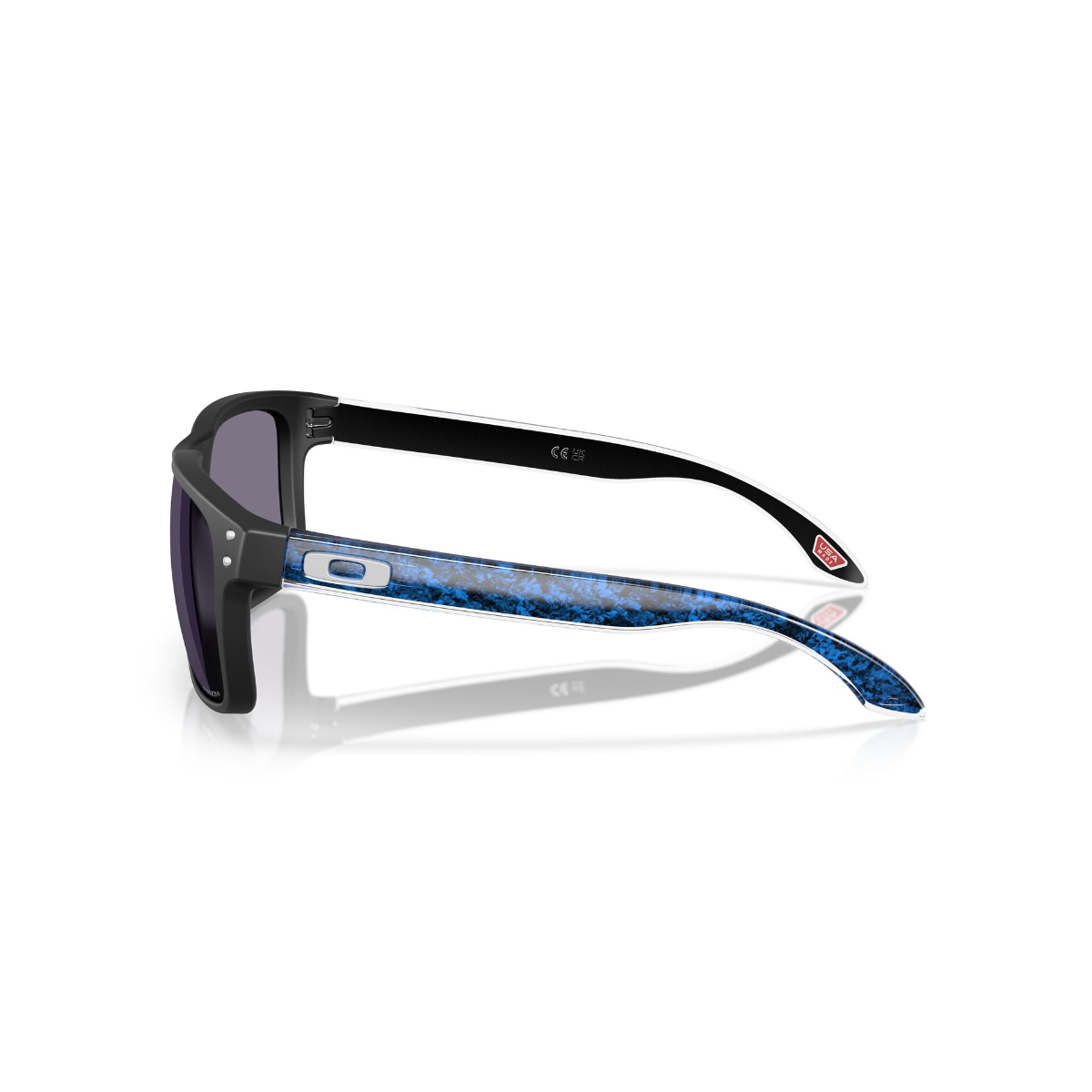 Foto 4 pulgar | Lentes De Sol Holbrook Oakley