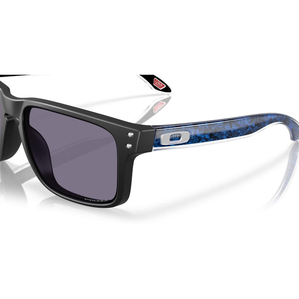 Foto 6 pulgar | Lentes De Sol Holbrook Oakley