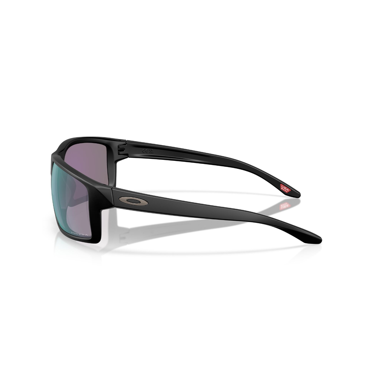 Foto 4 pulgar | Lentes De Sol Gibston Xl Oakley