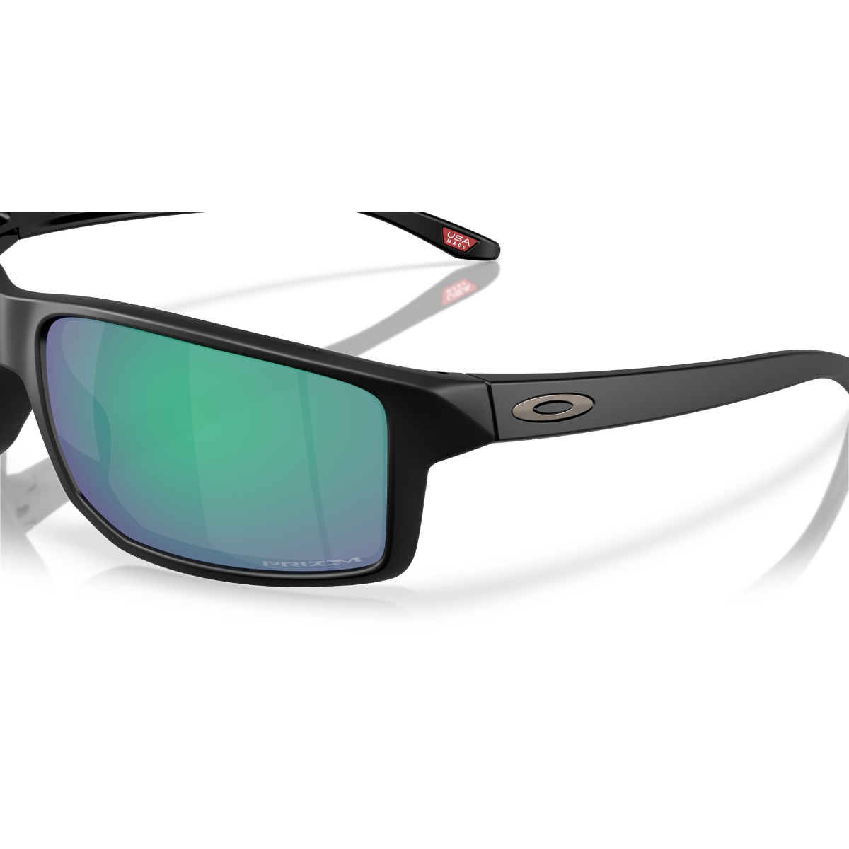 Foto 6 pulgar | Lentes De Sol Gibston Xl Oakley