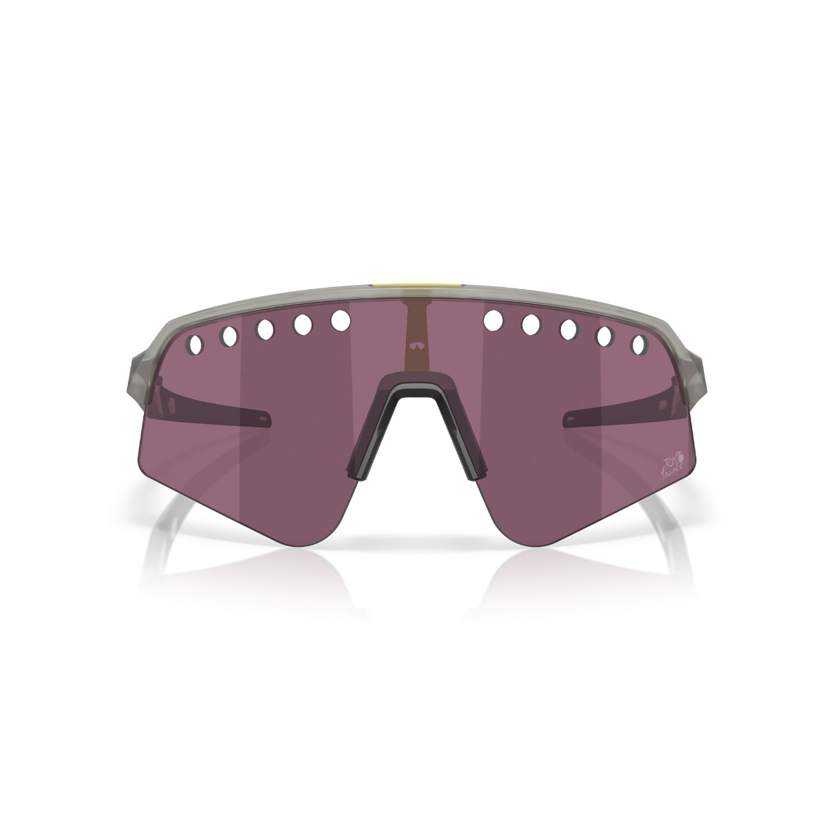 Foto 2 pulgar | Lentes De Sol Sutro Lite Sweep Prizm Road Black Oakley