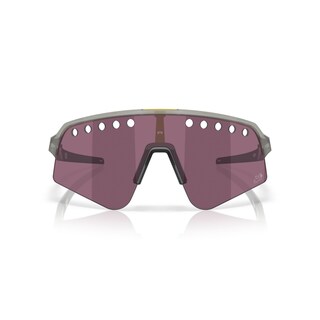 Foto 1 | Lentes De Sol Sutro Lite Sweep Prizm Road Black Oakley