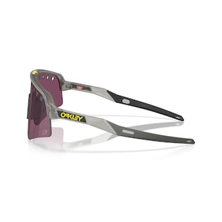 Foto 3 | Lentes De Sol Sutro Lite Sweep Prizm Road Black Oakley