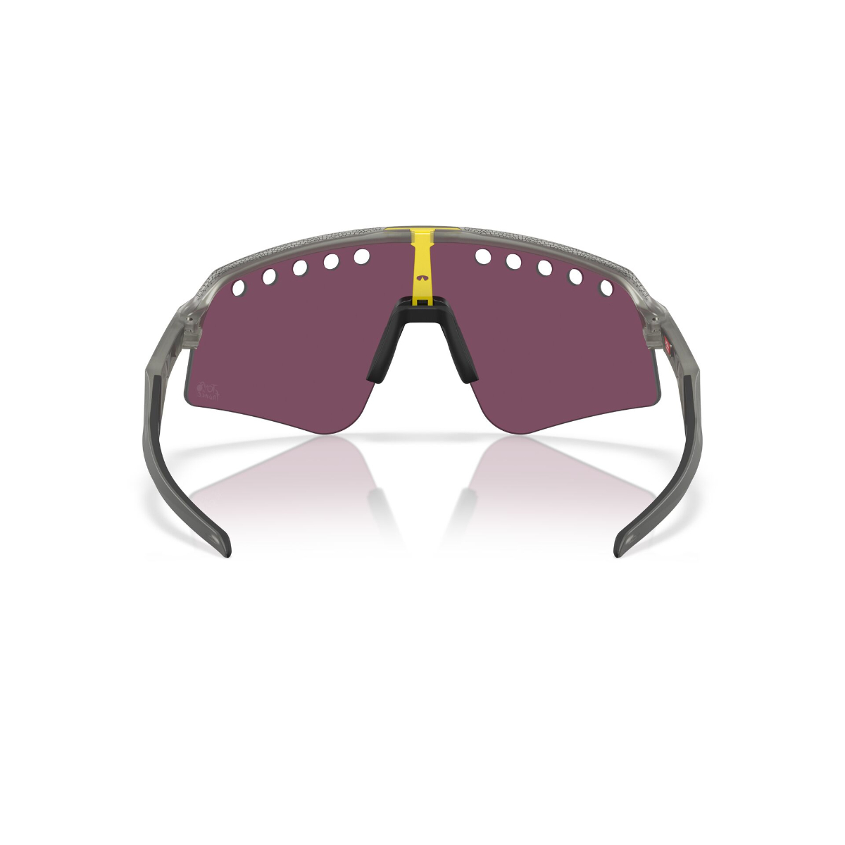 Foto 5 pulgar | Lentes De Sol Sutro Lite Sweep Prizm Road Black Oakley