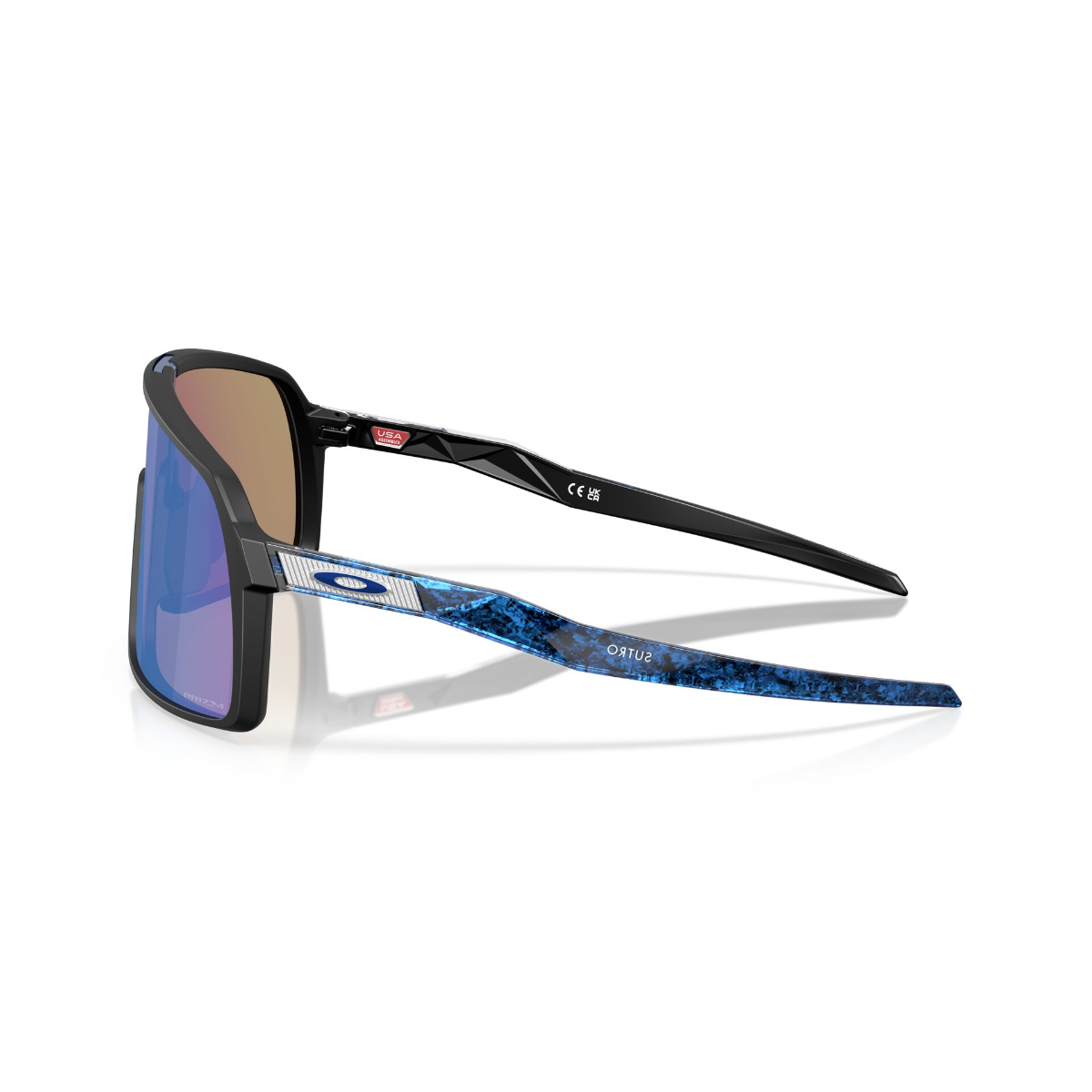 Foto 4 pulgar | Lentes De Sol Sutro Oakley
