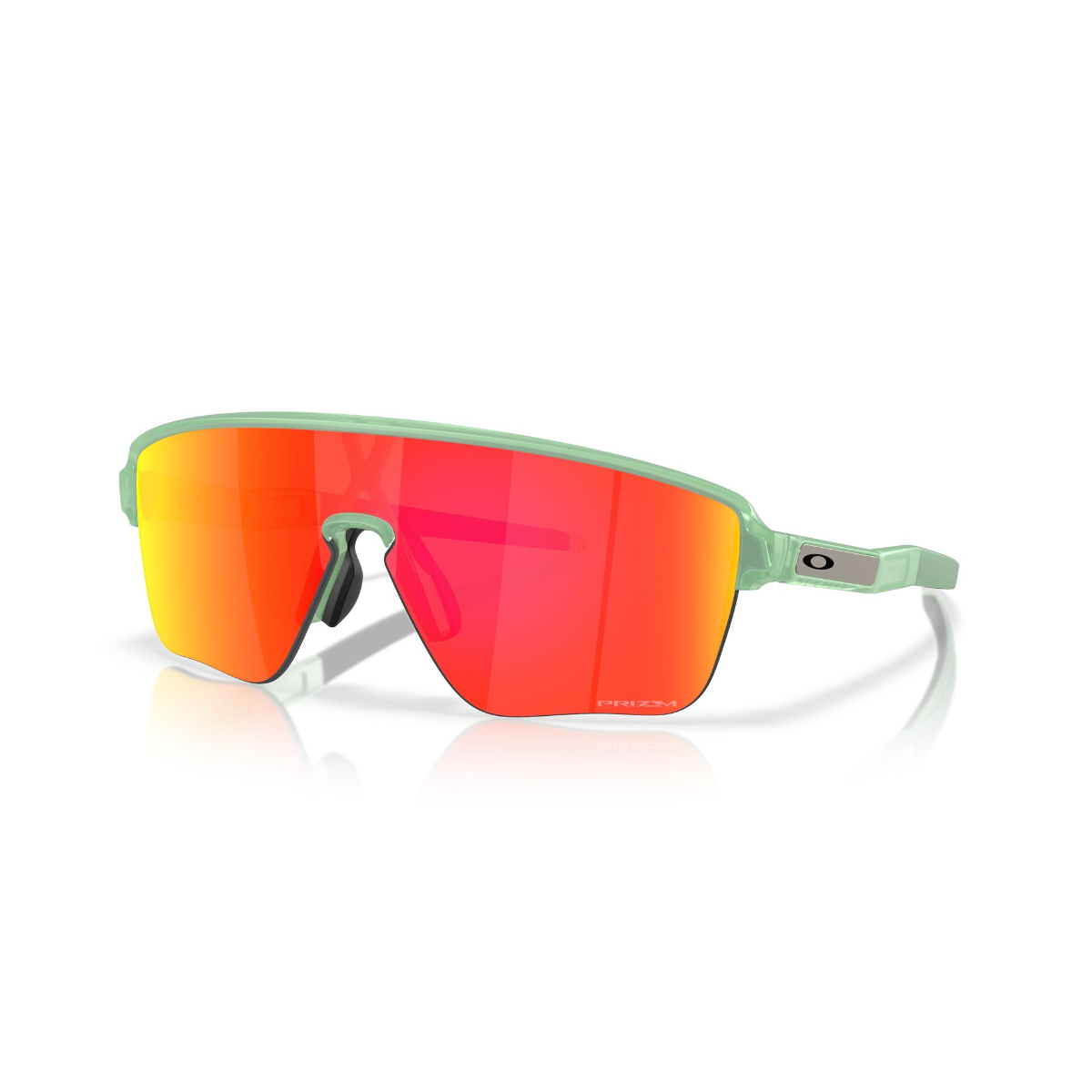 Foto 3 pulgar | Lentes De Sol Corridor Sq Oakley