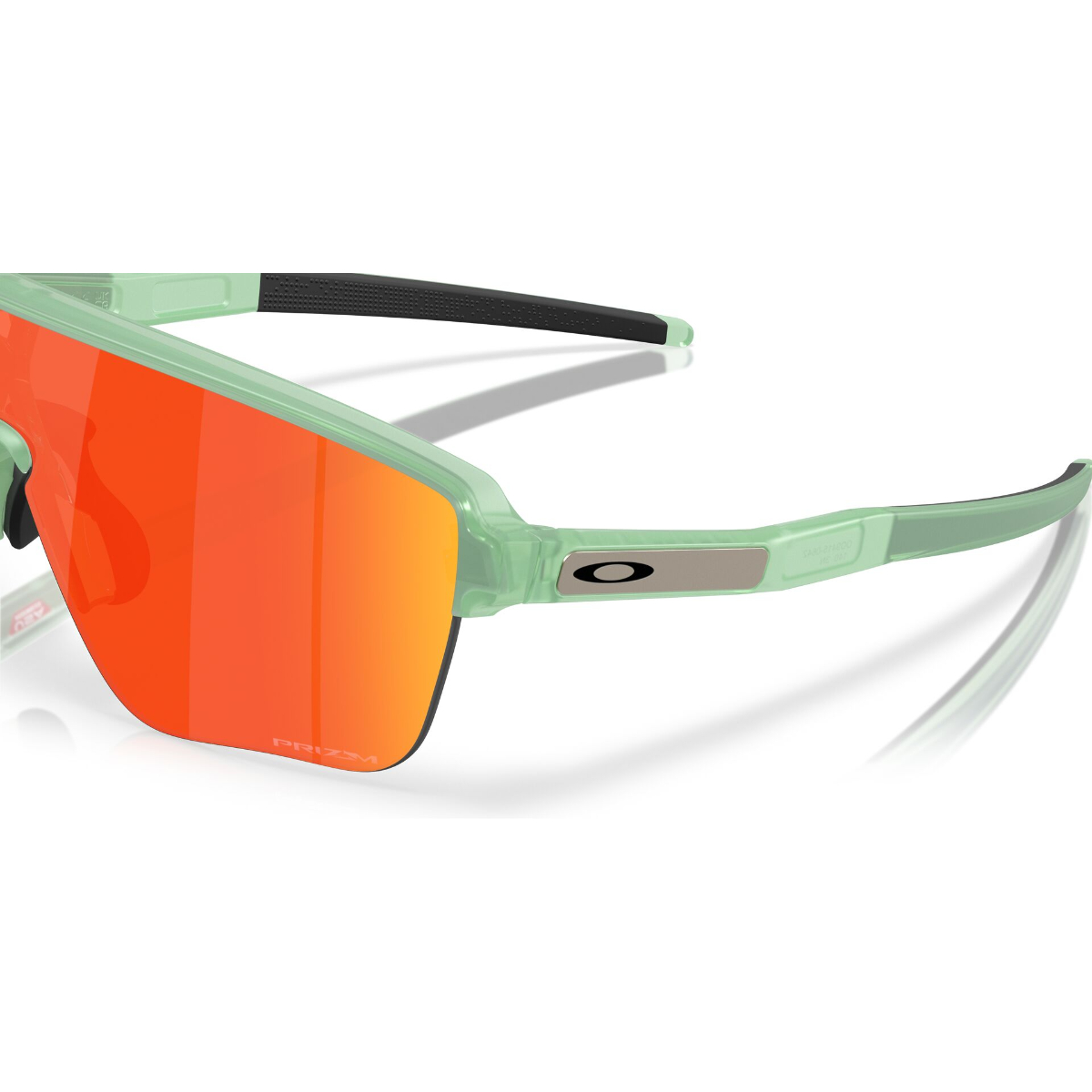 Foto 6 pulgar | Lentes De Sol Corridor Sq Oakley