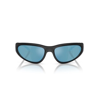 Foto 1 | Lentes De Sol Nineteetwo Gris Polarizados Arnette